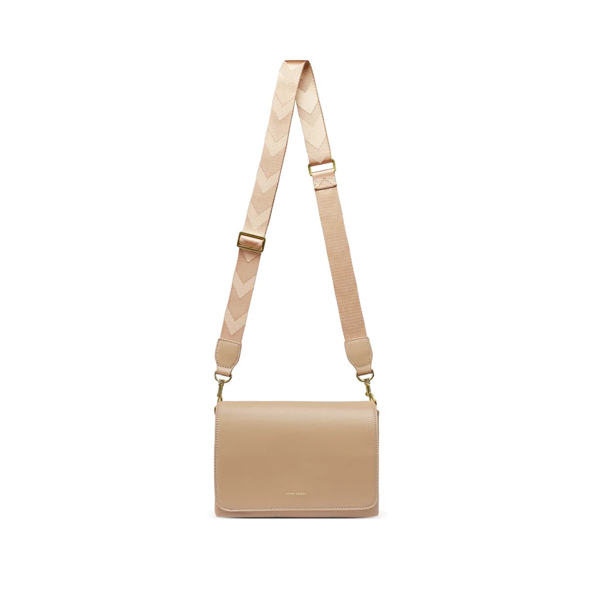 Gianna Vegan Leather Crossbody Bag for Women - Stylish & Lightweight Purse in Multiple Colors - Perfect for Work, Travel & Everyday Use