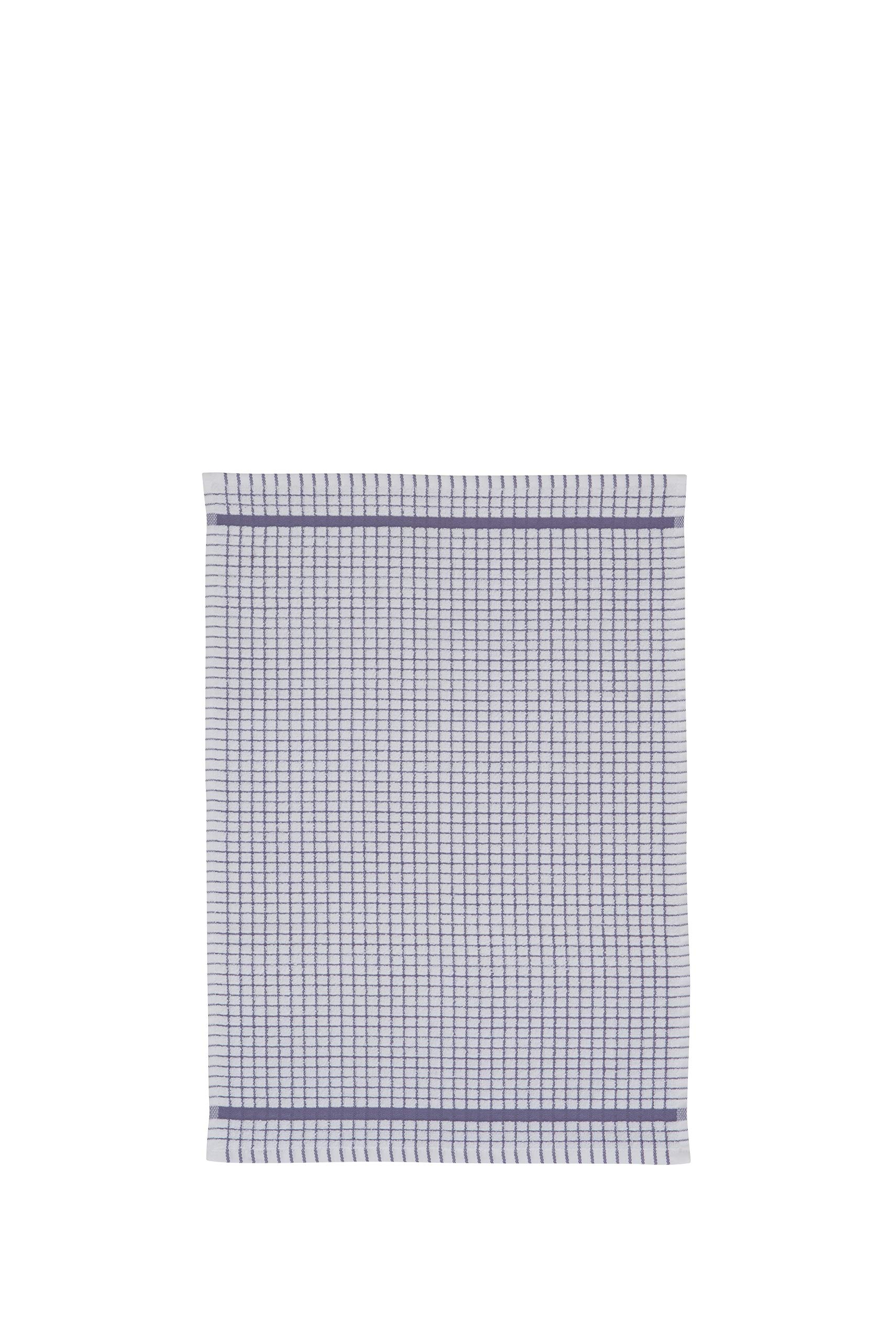 Premium Samuel Lamont Poli Dri Tea Towels Set of 3 - 100% Cotton Absorbent Kitchen Towels 27.5