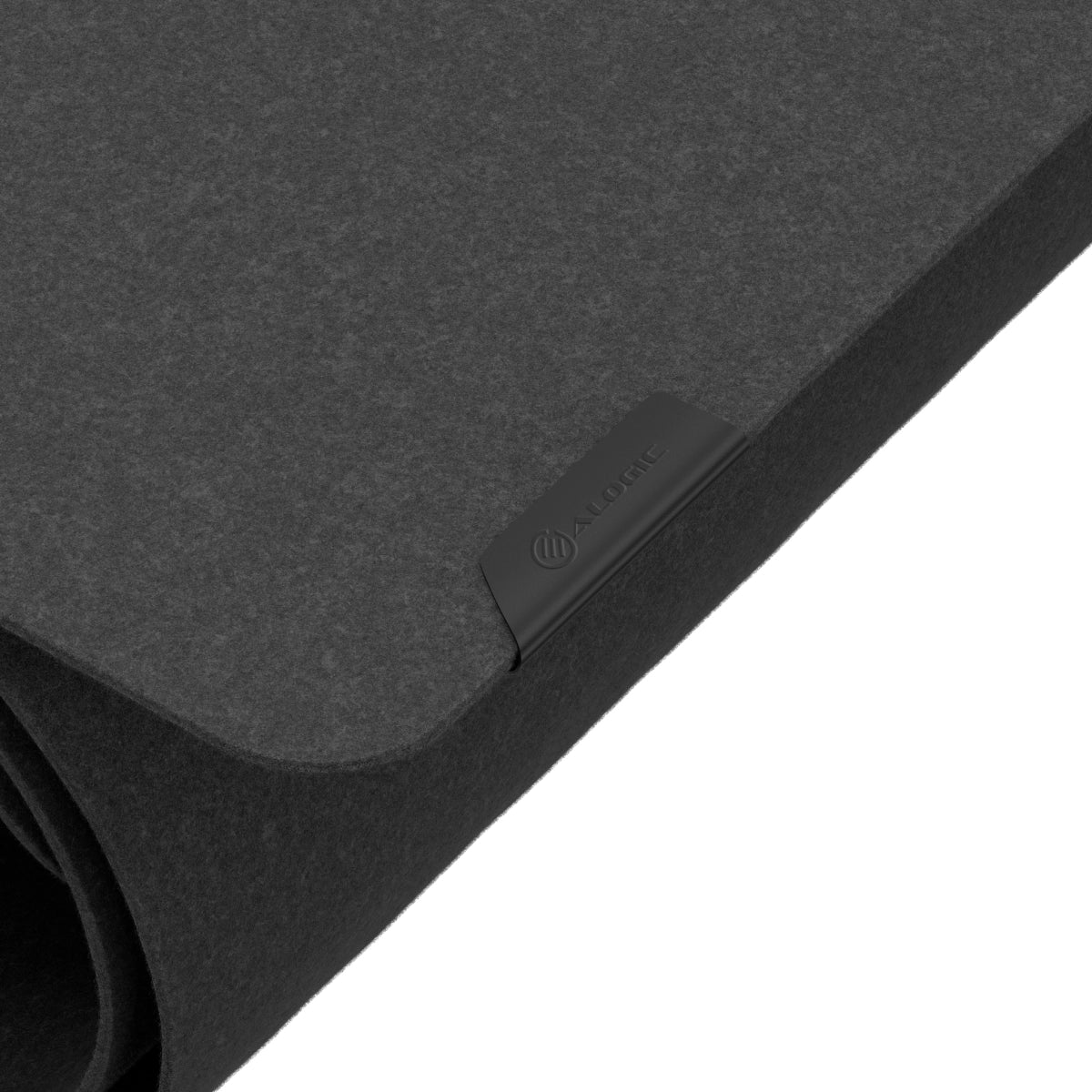 Premium Felt Desk Mat - Large Non-Slip Office Desk Pad for Keyboard & Mouse - Perfect for Work, Gaming & Home Office Use
