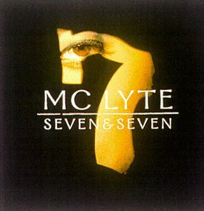 Seven & Seven Explicit Lyrics CD - Alternative Rock Music Album for Vinyl Collectors & Music Lovers - Perfect for Home Listening & Party Playlists