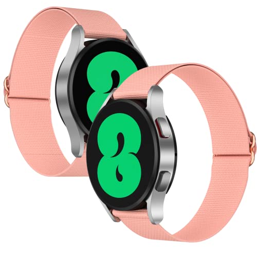 Nylon Pink