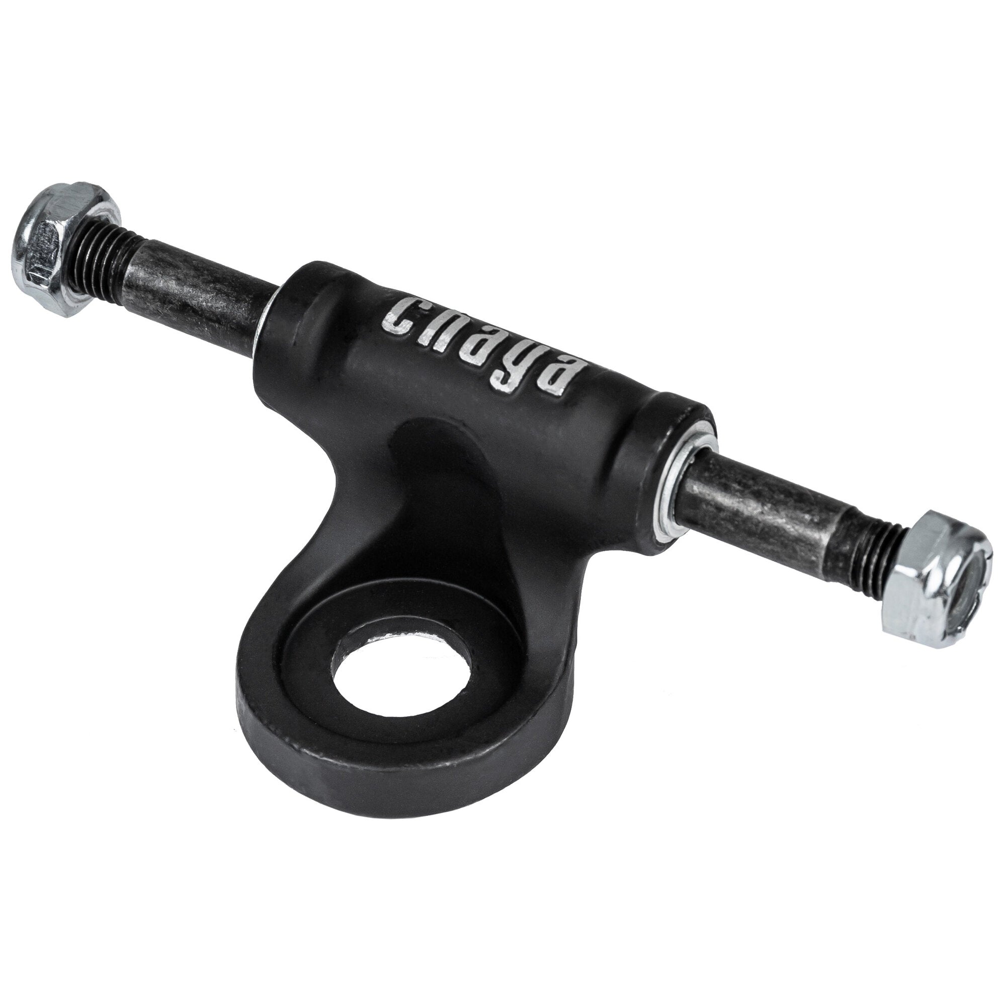 Standard Truck Cast Gen II - Heavy Duty Truck Parts for Semi & Pickup Trucks - Perfect for Off-Roading & Long Haul Trucking