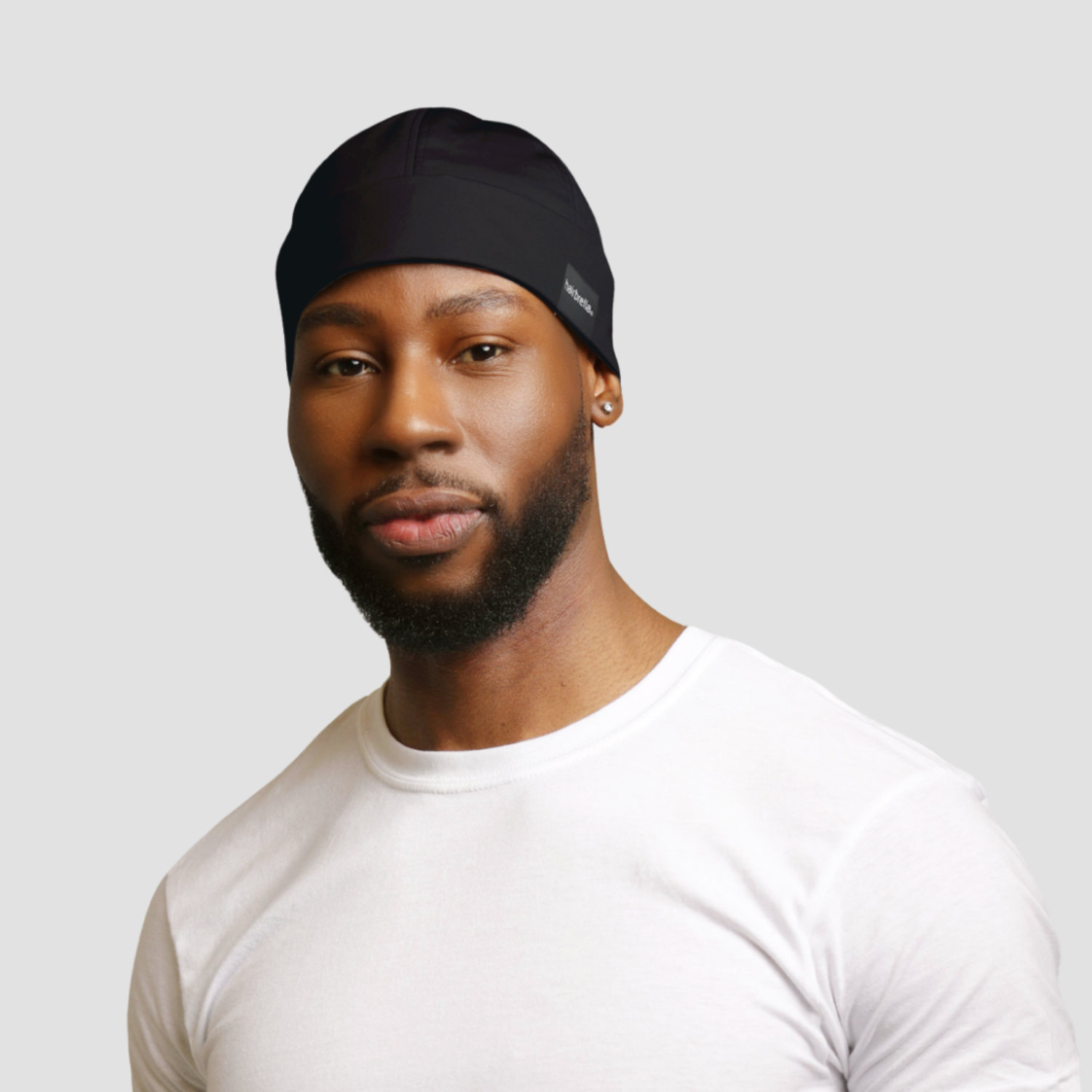 Satin Lined Unisex Adjustable Wave Cap for Sleeping & Hair Protection - Soft & Comfortable Hair Accessory for Men & Women