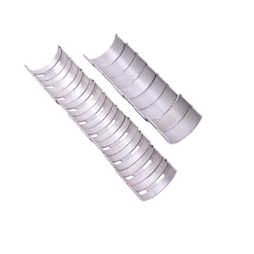 Add 50 Crankshaft