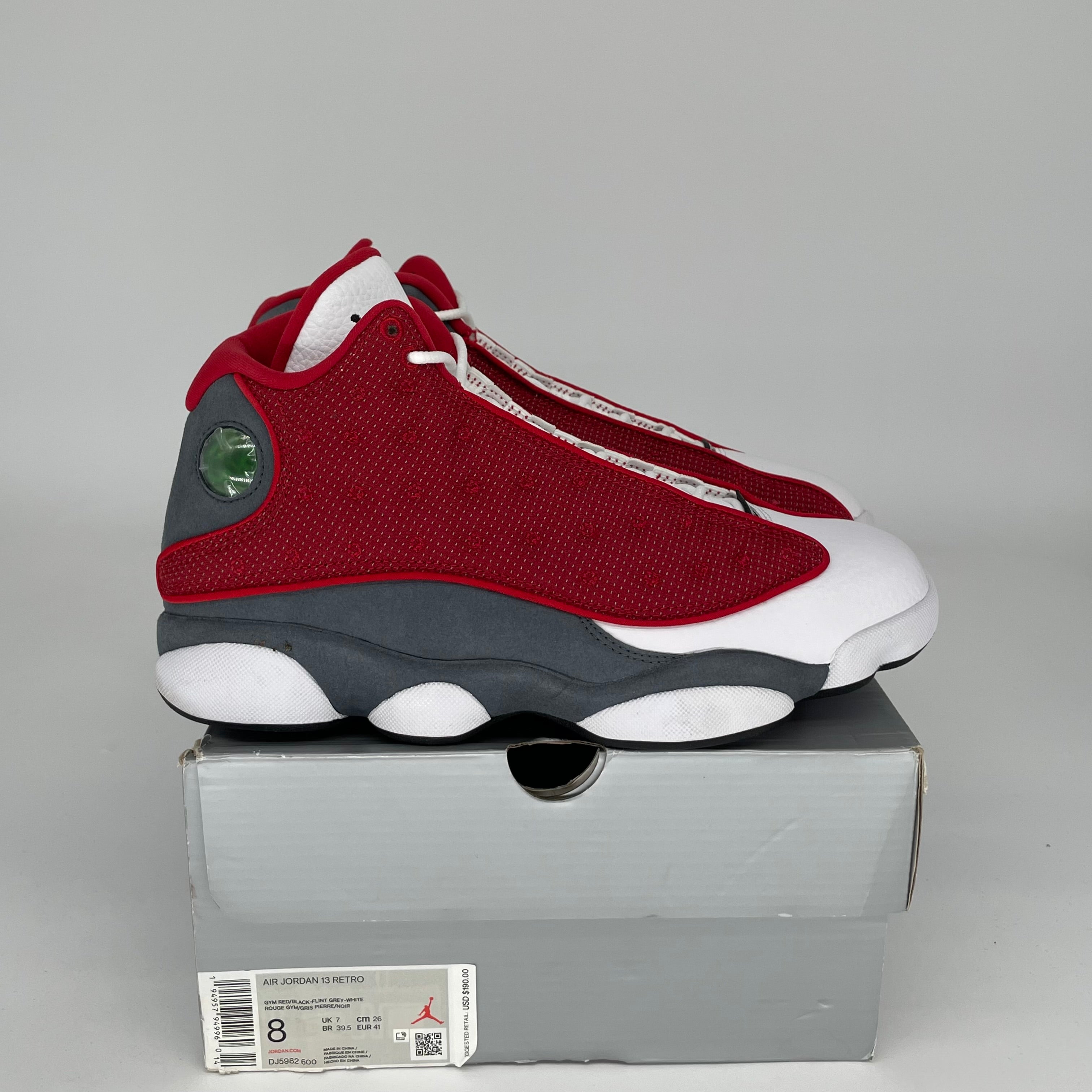 Original Air Jordan 13 Retro 