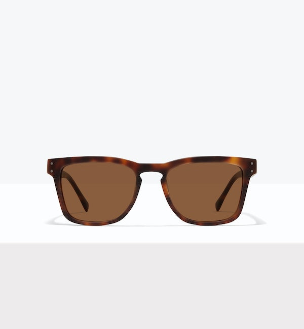 Stylish Polarized Sunglasses for Men & Women - UV Protection, Fashionable Shades for Outdoor Events, Beach, Driving & Sports
