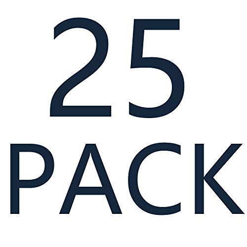 25 Pack