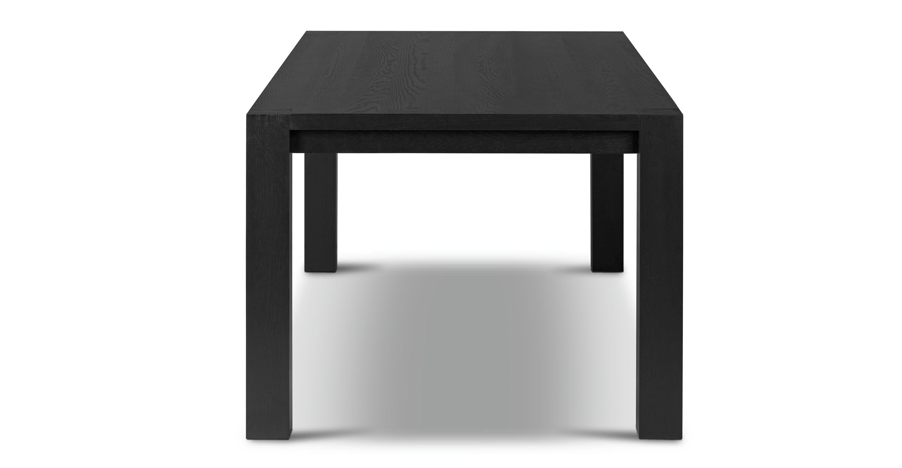 Festa 82-inch Dining Table - Modern Large Kitchen Table for Family Gatherings & Dinner Parties | Perfect for Dining Room, Kitchen, or Open Floor Plan Homes