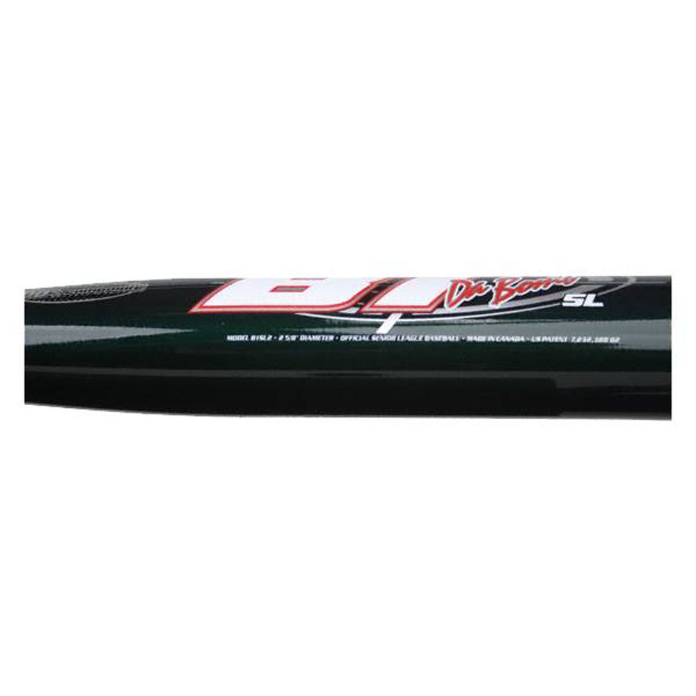 New Combat B1 Da Bomb B1SL2 Senior League Baseball Bat 2 5/8