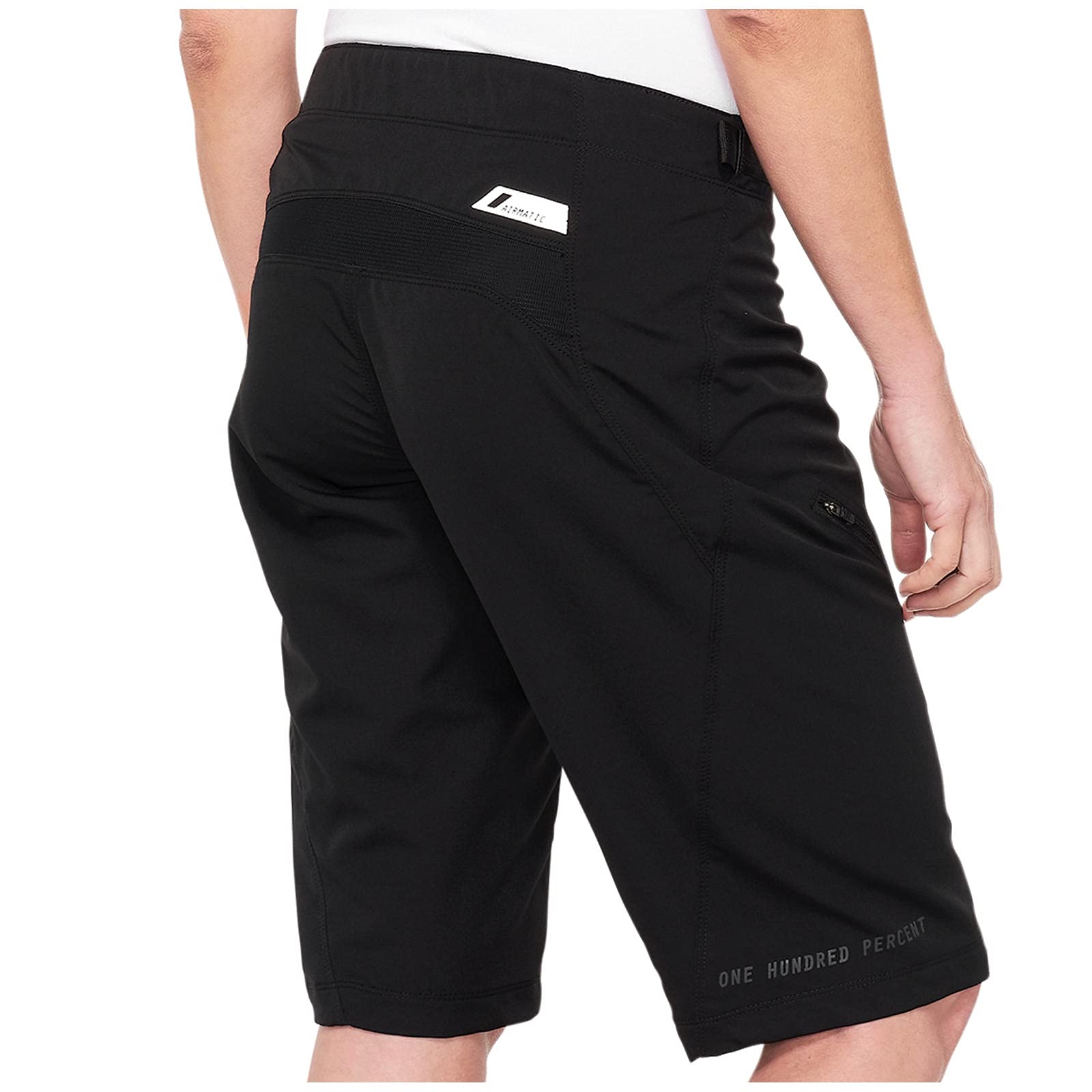 **Women's Airmatic Mountain Bike Shorts - 100% Breathable & Quick-Dry - Perfect for Cycling, Hiking & Outdoor Adventures**