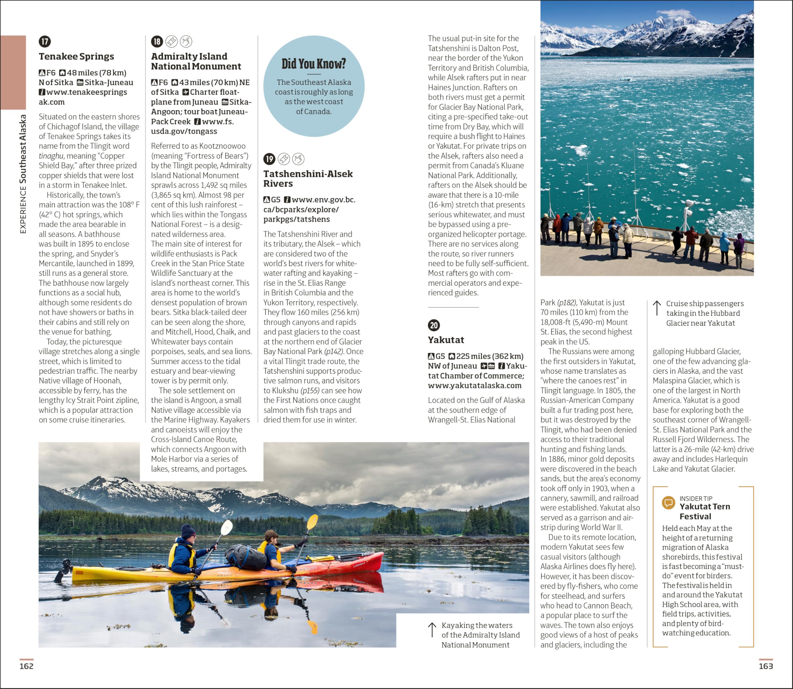 Alaska Travel Guide 2024 - Best Tips, Itineraries & Must-See Attractions | Perfect for Adventure Seekers & Nature Lovers