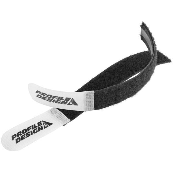 ATTK Heavy Duty Velcro Straps Kit - Adjustable Hook and Loop Fasteners for Organizing Cables, Tools, and Gear - Perfect for Home, Office, and Outdoor Use