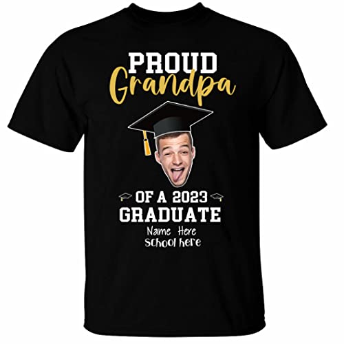 Grad Photo #03