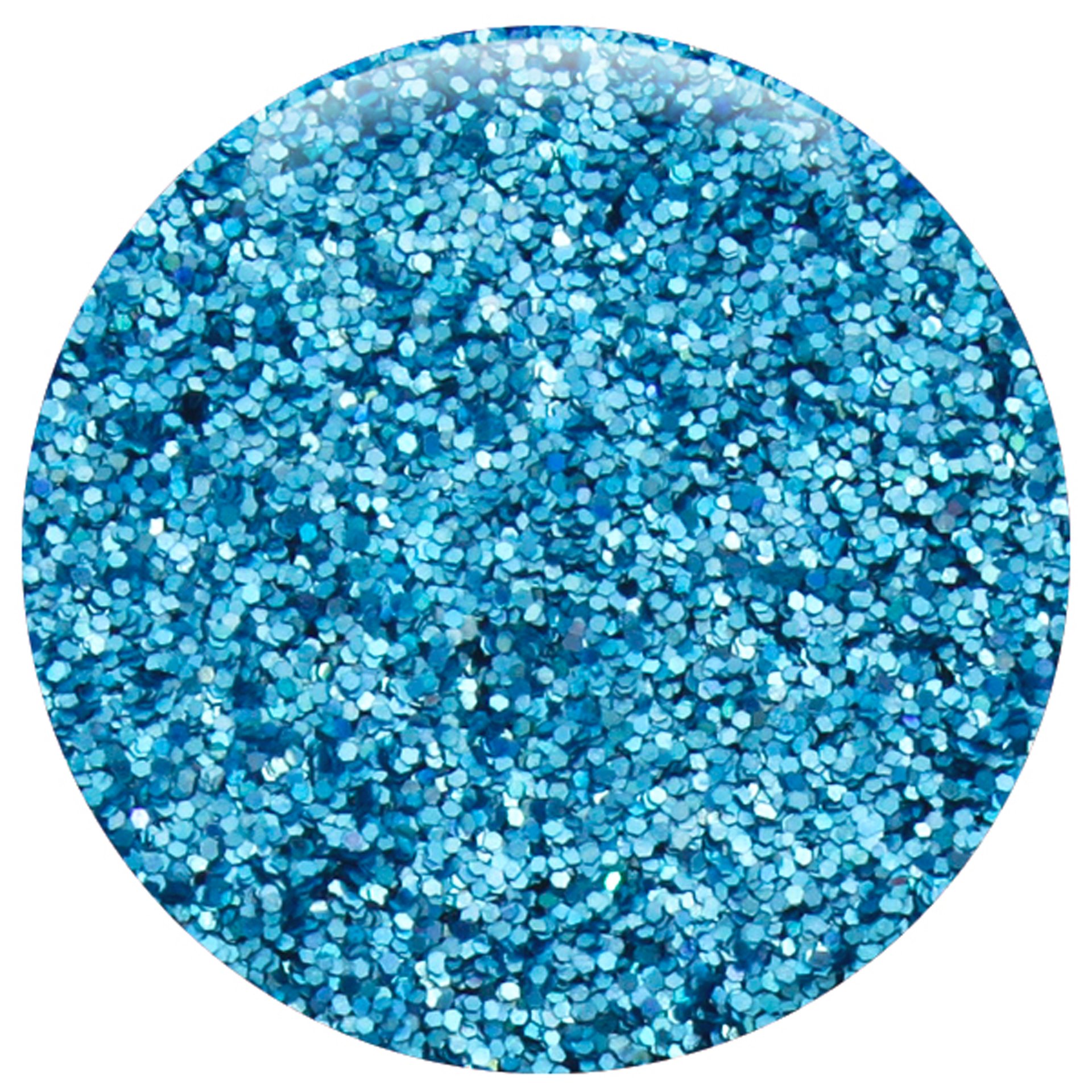 6 PK Premium Hexagon Glitter Kit (.015