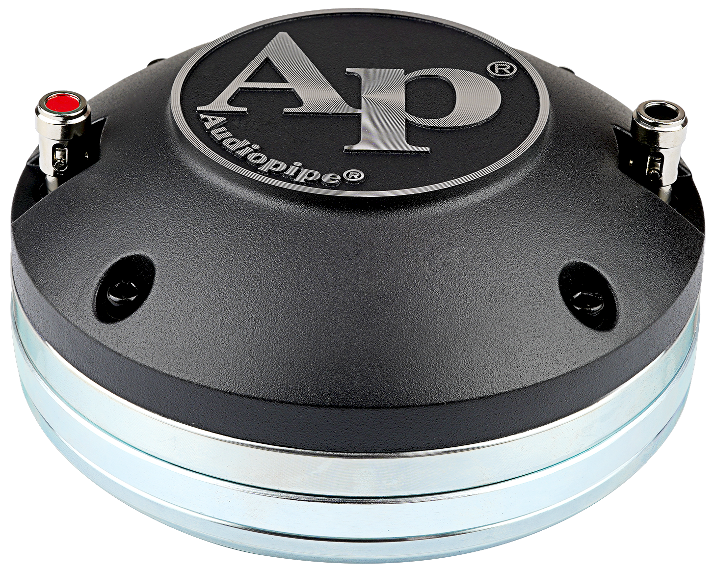 220 Watts Titanium Compression Driver (APFD 320T ND) - High Power Professional Audio Speaker Component for Live Performances, DJ Equipment & Studio Recording