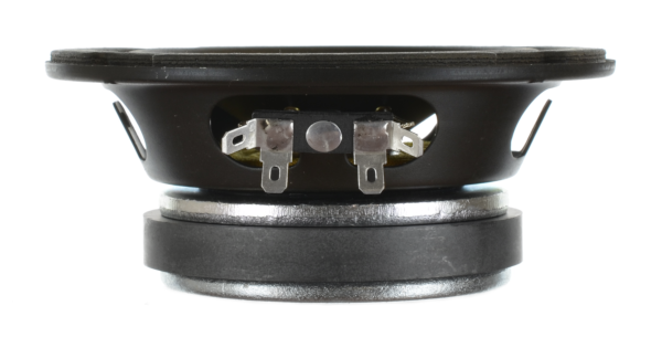 Oaktron by MISCO 127 WF04 01 5.4 Ohm Woofer Speaker (93027) - Perfect for Car Audio, Home Theater & DIY Speaker Projects