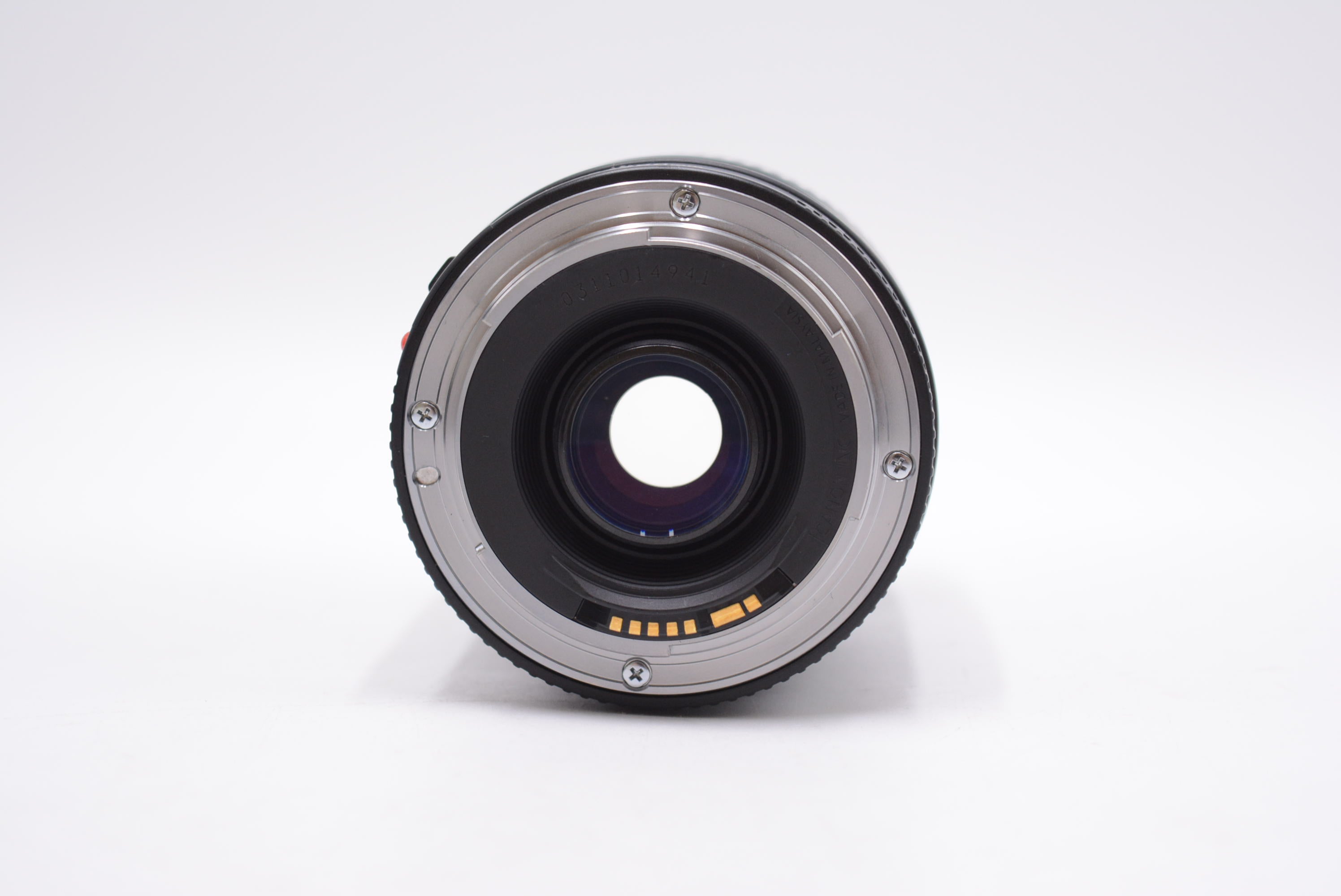 Canon EF 75-300mm f/4-5.6 III USM Telephoto Zoom Lens for DSLR Cameras - Used (Model: 14941) | Perfect for Wildlife, Sports & Travel Photography