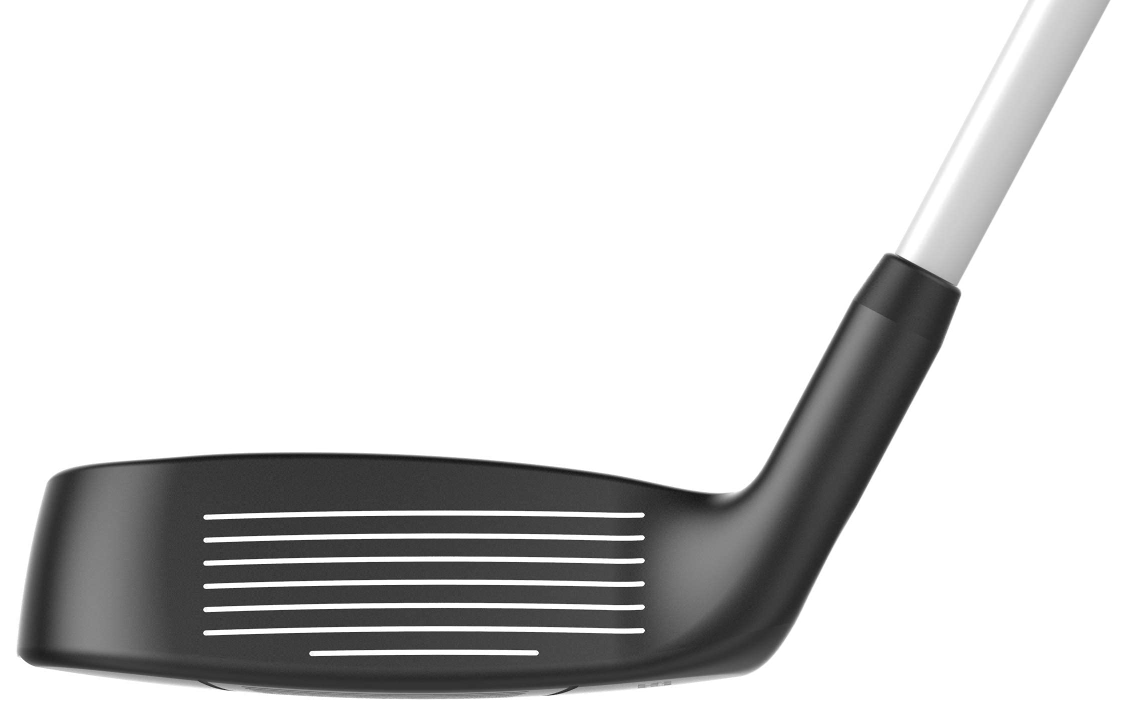 Premium MW8 Moon Wood Golf Fairway Wood for Men & Women – High-Performance Golf Club with Headcover – USGA Tournament Legal – Perfect for Driving Range & Course Play