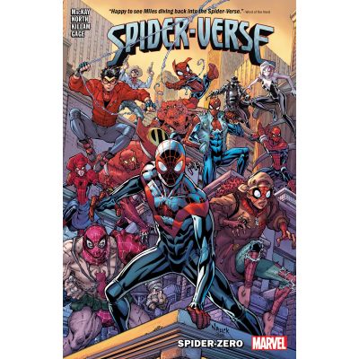 The Spider-Verse Adventure: A Tale of Heroism and Collectibles