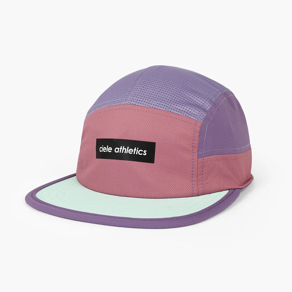 Ciele GOCap Field Iconic Baseball Cap - Lightweight Performance Running Hat for Men & Women - Perfect for Jogging, Hiking, and Outdoor Sports