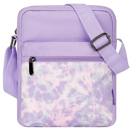 Tie Dye-purple