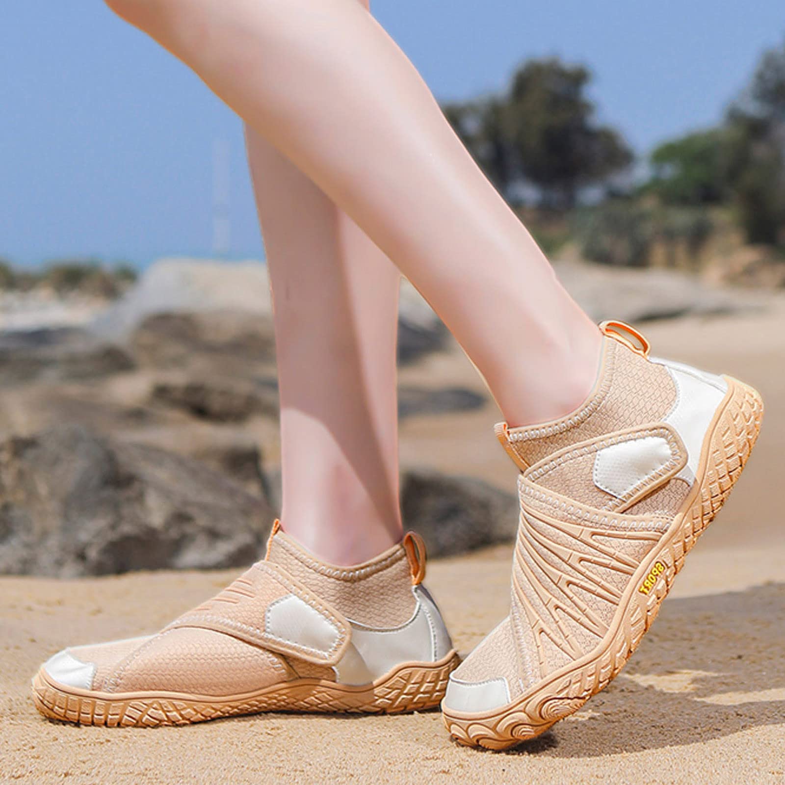 Women's Black Casual Fashion Sneakers - Non-Slip Flat Shoes for Running, Hiking & Sports | Comfortable Walking Shoes for Women | Perfect for Gym, Travel & Daily Wear