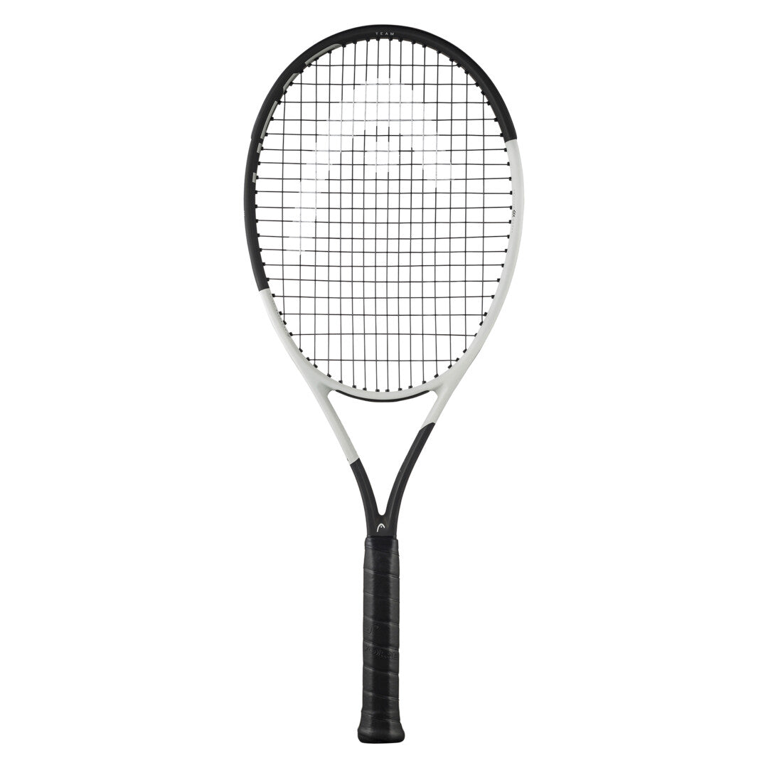 Head Speed Team 2024 Demo Racket - Premium Tennis Racket for Competitive Play | Perfect for Club Players & Tournament Training