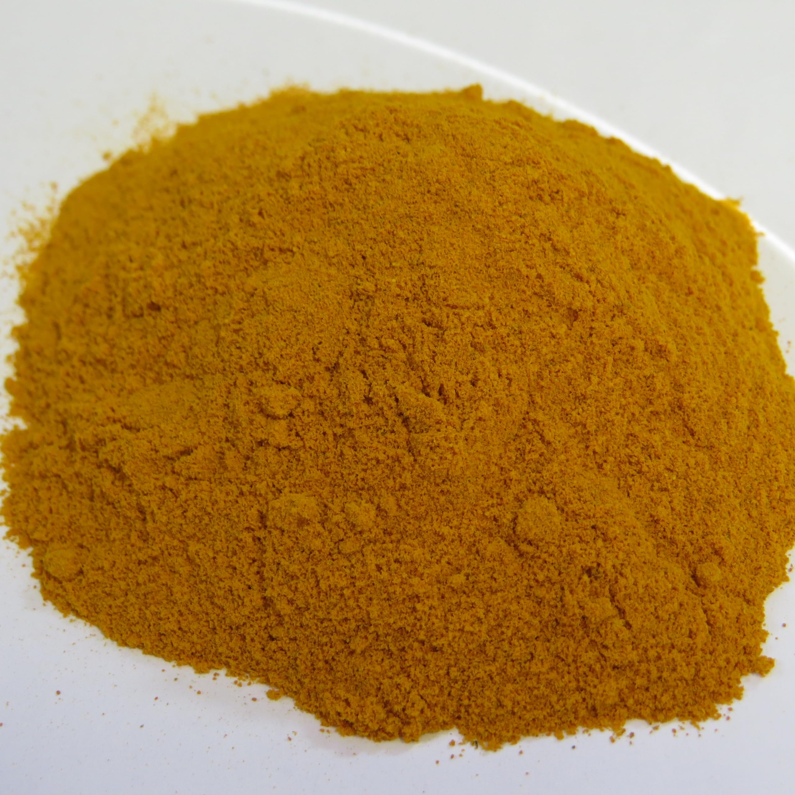 Organic Turmeric Powder 50g (1.76 oz) - Premium Ground Kurkuma Spice for Cooking, Tea & Health - Perfect for Golden Milk, Curries & Smoothies
