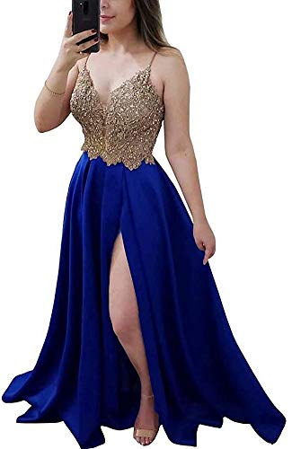 Royal Blue