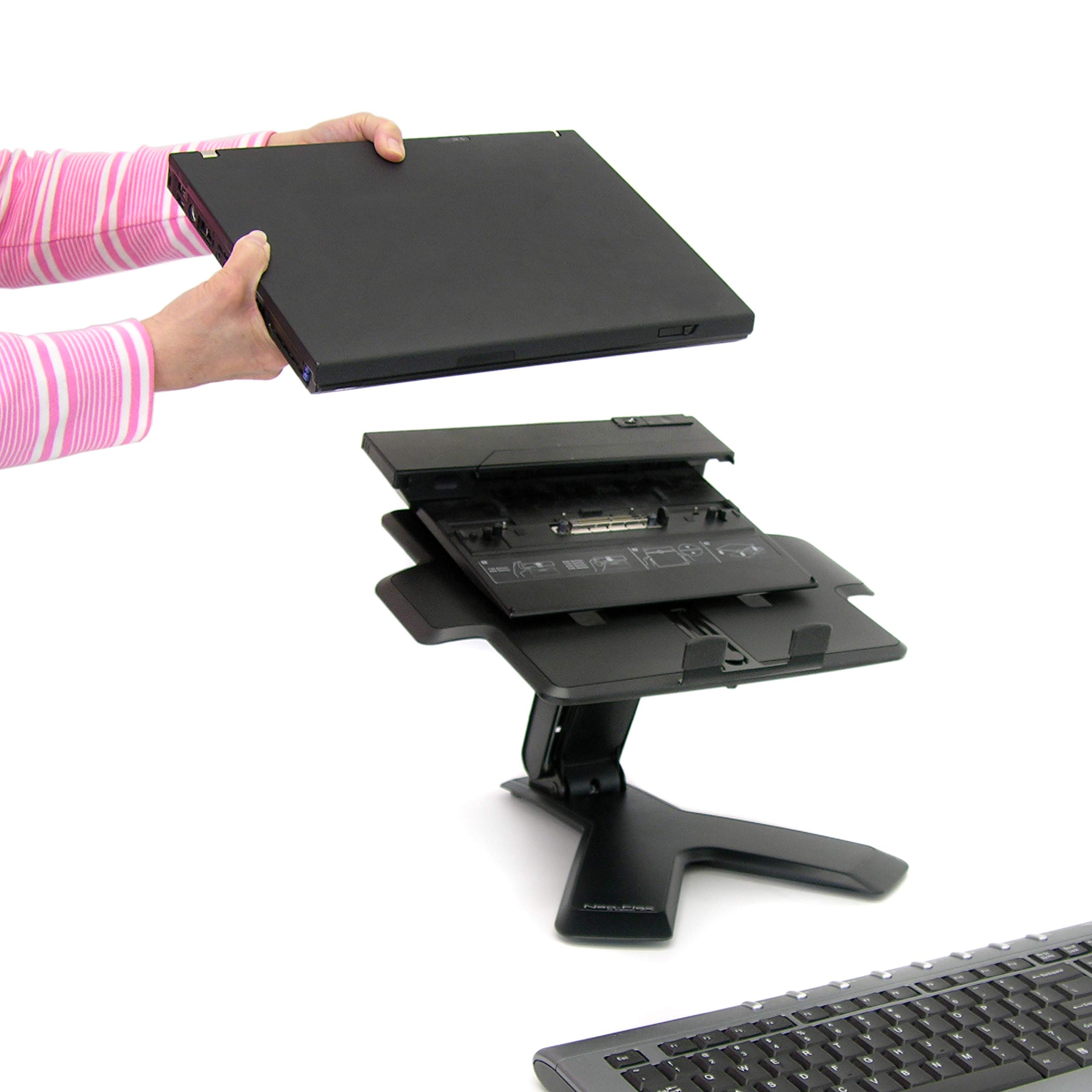Ergotron Neo-Flex 6
