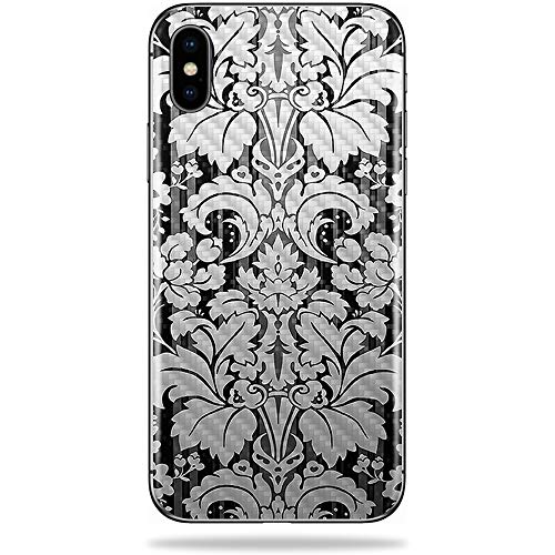 Floral Retro