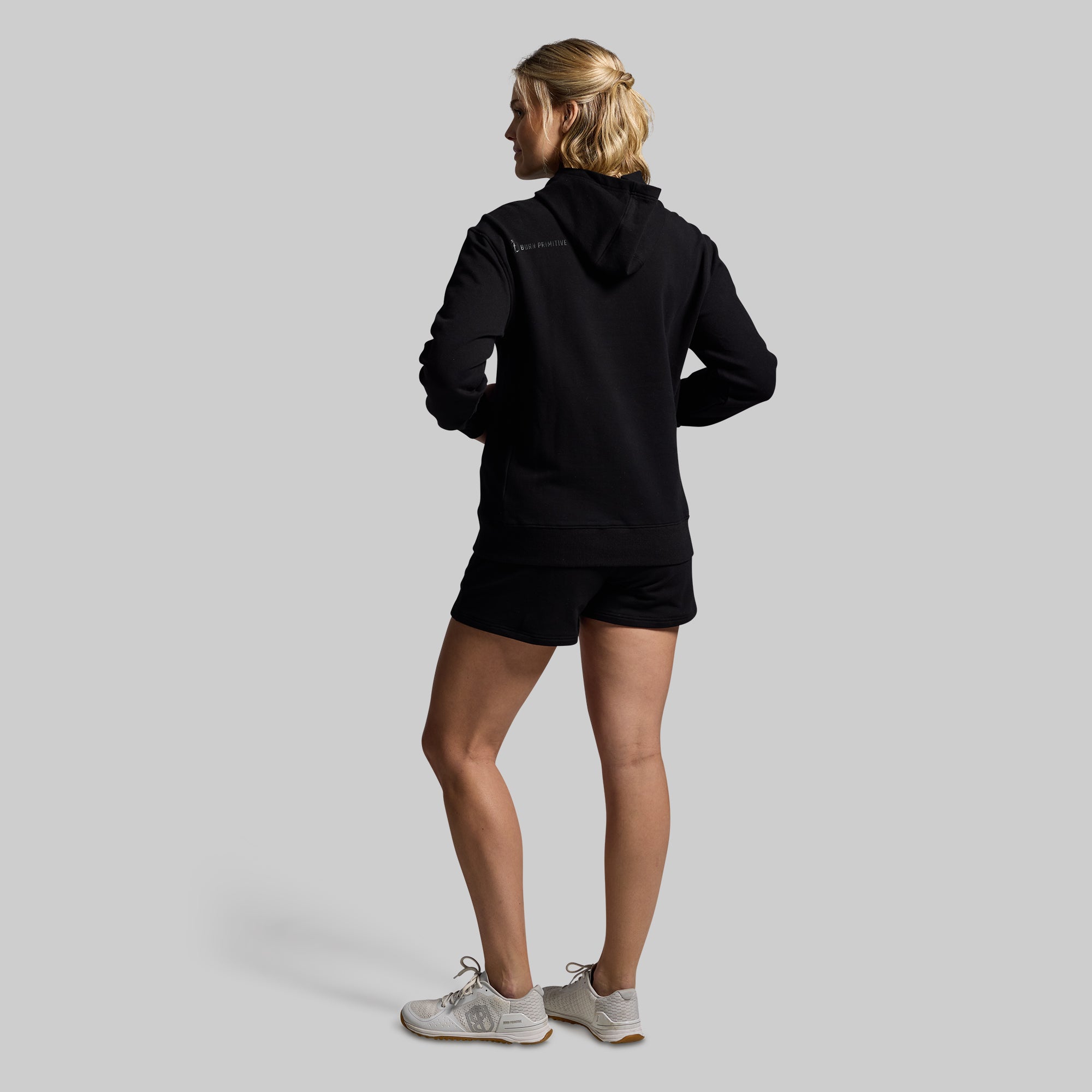 Premium Women's Short Set - Comfortable & Stylish Black Shorts & Top for Summer Outfits | Perfect for Casual Wear, Beach, Gym & Lounge