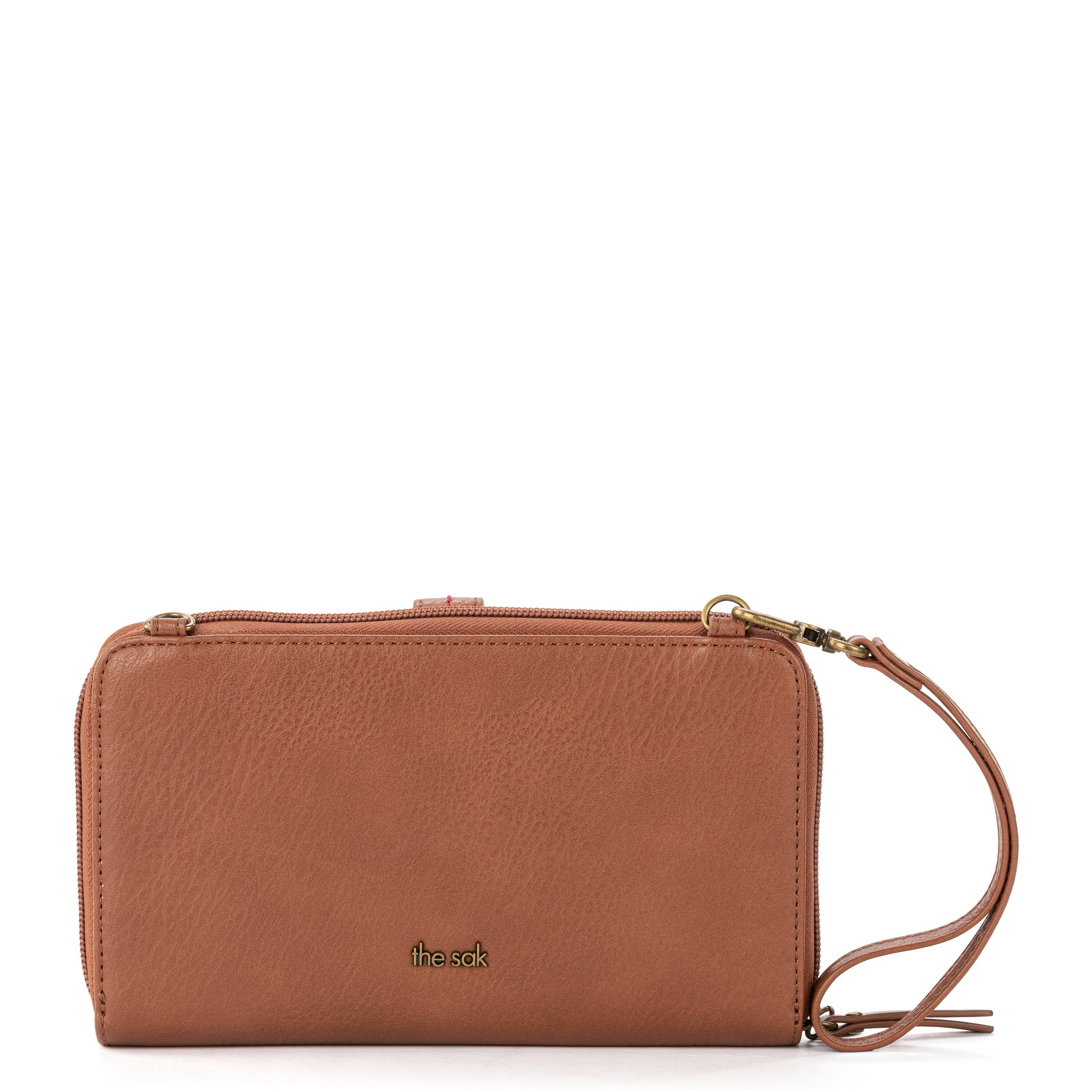 Iris Large Smartphone Crossbody Bag - Stylish & Secure Phone Pouch for Women - Perfect for Travel, Shopping, and Everyday Use