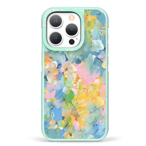 Art Watercolor-Mint
