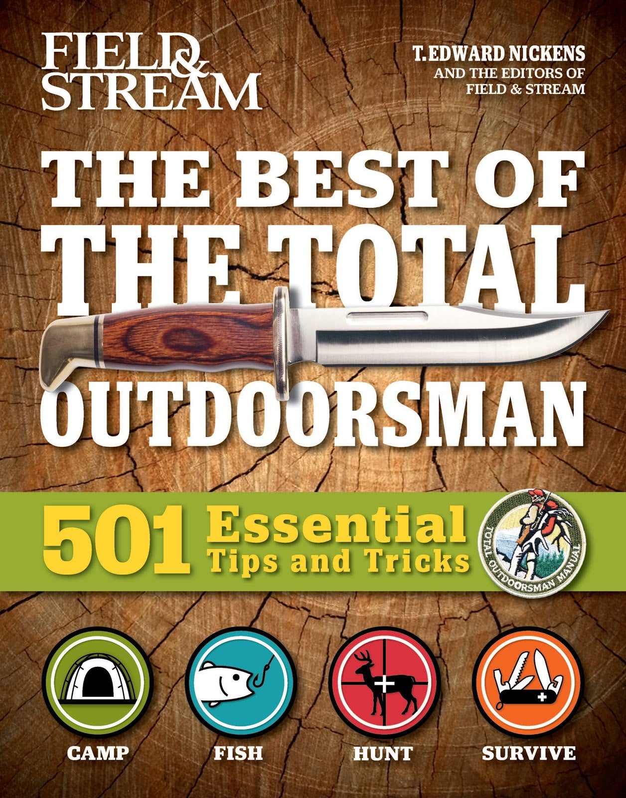 Best Total Outdoorsman Gear for Hunting, Fishing & Camping | Premium Outdoor Equipment for Adventurers