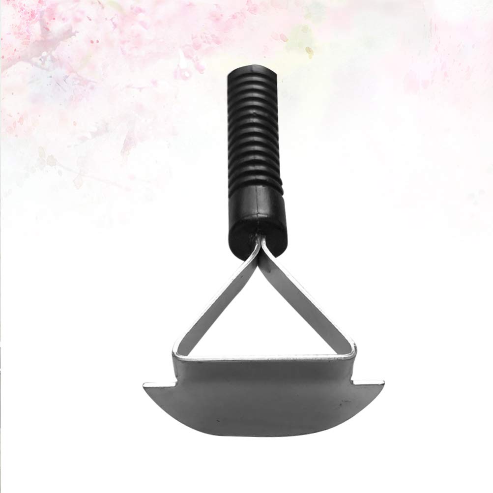 Wakauto Tire Inner Liner Scraper - Heavy Duty Tire Repair Tool with Non-Slip Ergonomic Handle for Car, Truck & SUV - Perfect for Puncture Repair & Tire Maintenance at Home or Garage