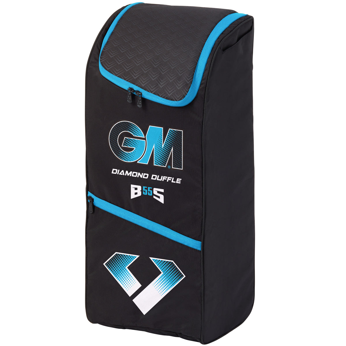 Black Diamond Blue