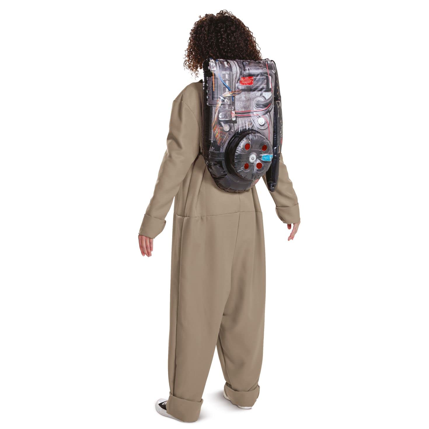 Ghostbusters Afterlife Adult Men's Halloween Costume - Officially Licensed Movie Replica for Cosplay & Halloween Parties