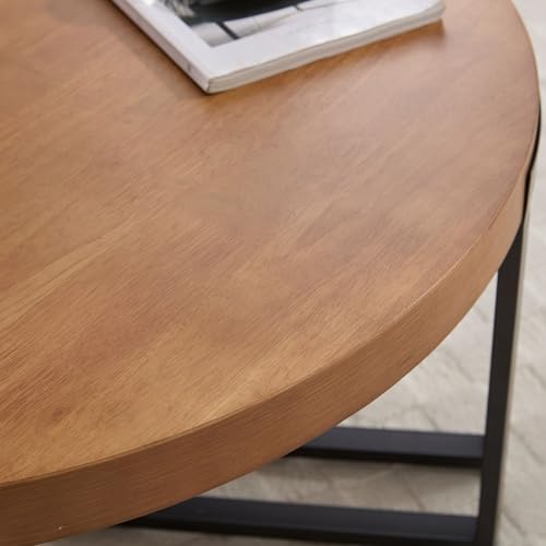 Natural Wood