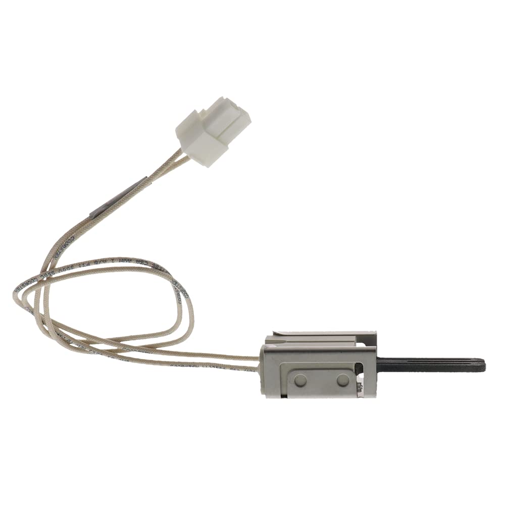 Electrolux Frigidaire Gibson Kelvinator Westinghouse Budora Oven Igniter Replacement - Gas Range Ignitor Part #316489403 for Smooth Cooking & Baking
