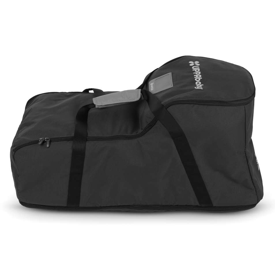 UPPAbaby Mesa TravelSafe Travel Bag - Compatible with Mesa, Mesa V2 & Mesa Max Car Seats | Durable Protection for Airplane & Car Travel | Perfect for Family Vacations & Daily Commutes