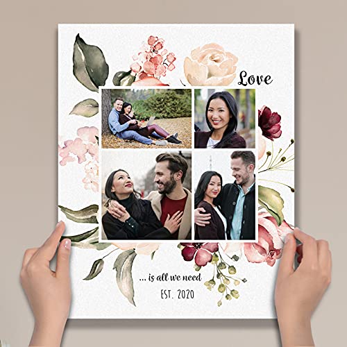 Couples 4 Photos