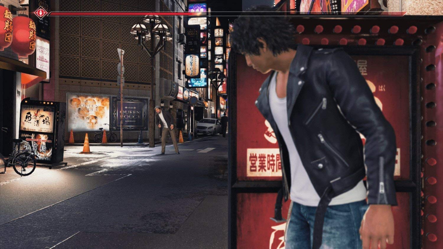 Judgment - PlayStation 4 Game | Action-Adventure Legal Thriller | Perfect for Crime Drama Fans & Yakuza Series Lovers