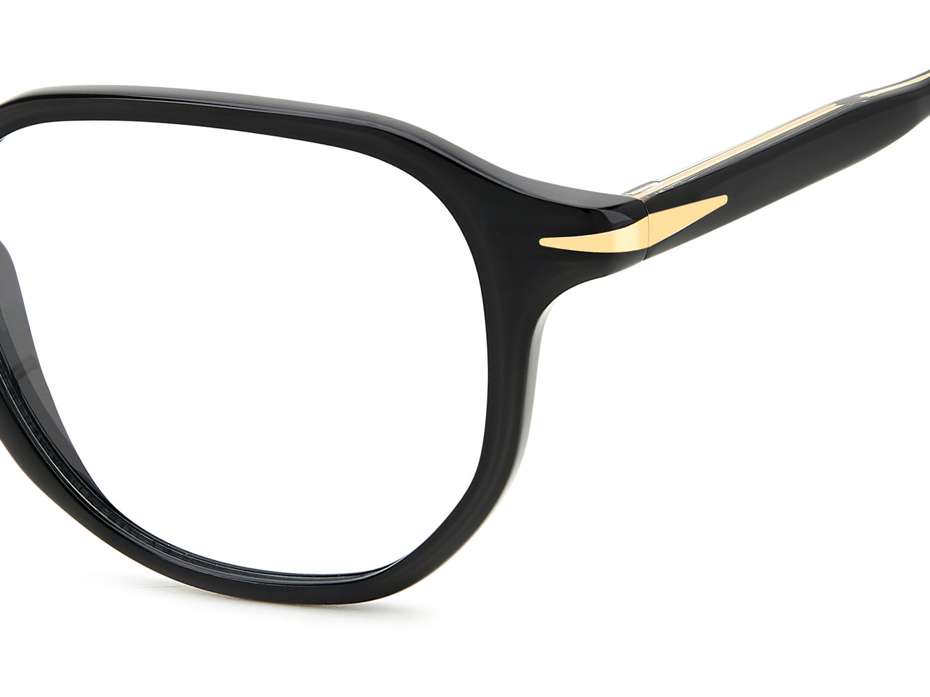 David Beckham DB1140 Sunglasses - Polarized UV Protection Aviator Style for Men & Women - Perfect for Driving, Travel & Outdoor Activities