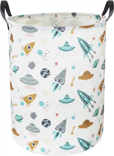 Spacecraft