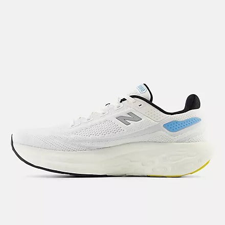 New Balance Fresh Foam X 1080v13 Running Shoes for Men & Women - Lightweight Cushioned Sneakers for Marathon, Gym Workouts & Daily Walking