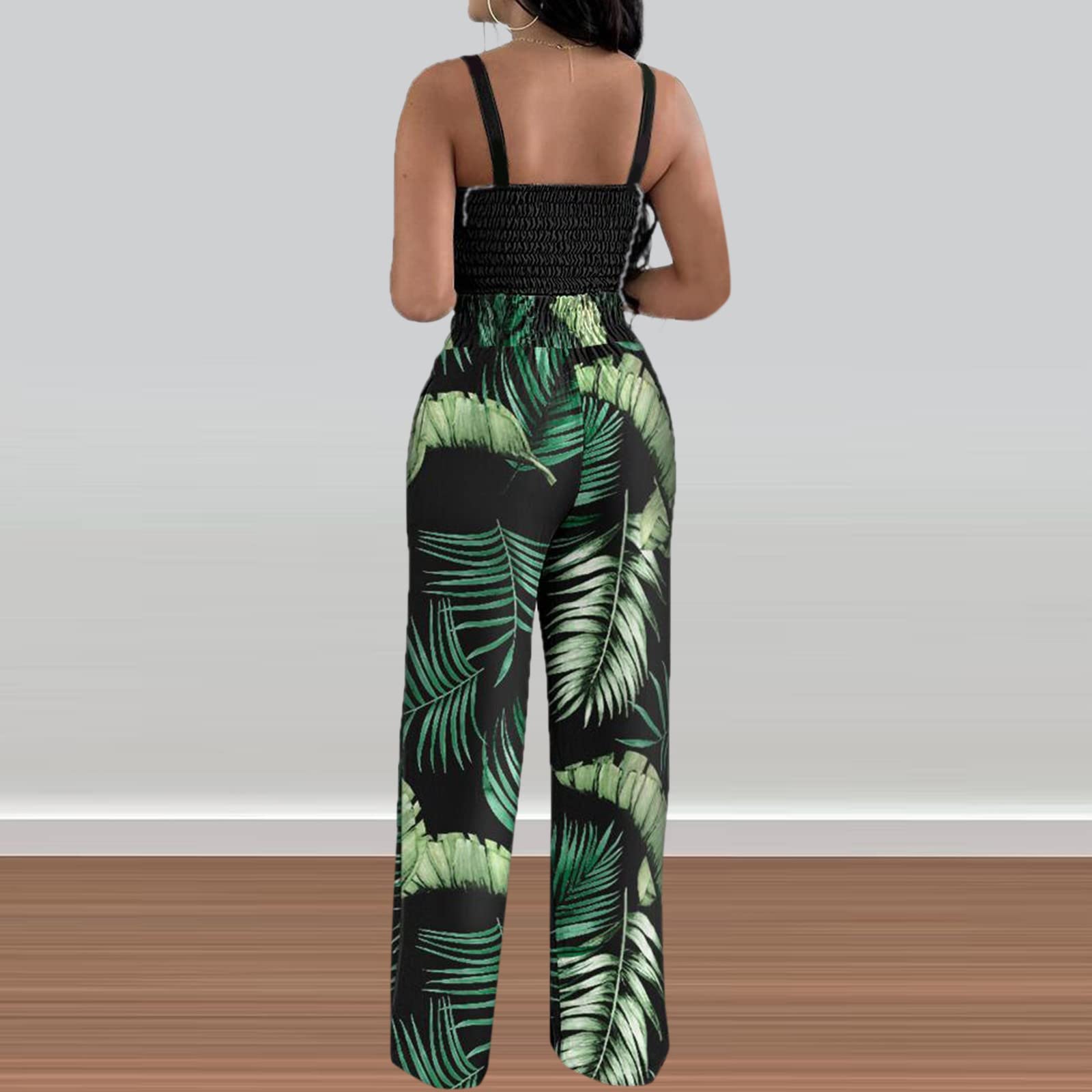 **Women's 2-Piece Workout Sets - Butt Lifting Leggings & Wide Leg Pants | Sexy Pink Outfits for Spring | Gym, Yoga & Casual Wear**