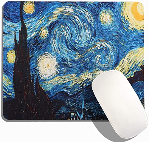 Starry night