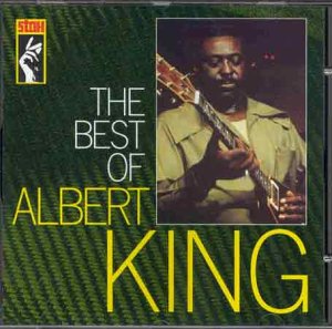 Best Albert King Blues Guitar Music for Relaxing & Jamming
