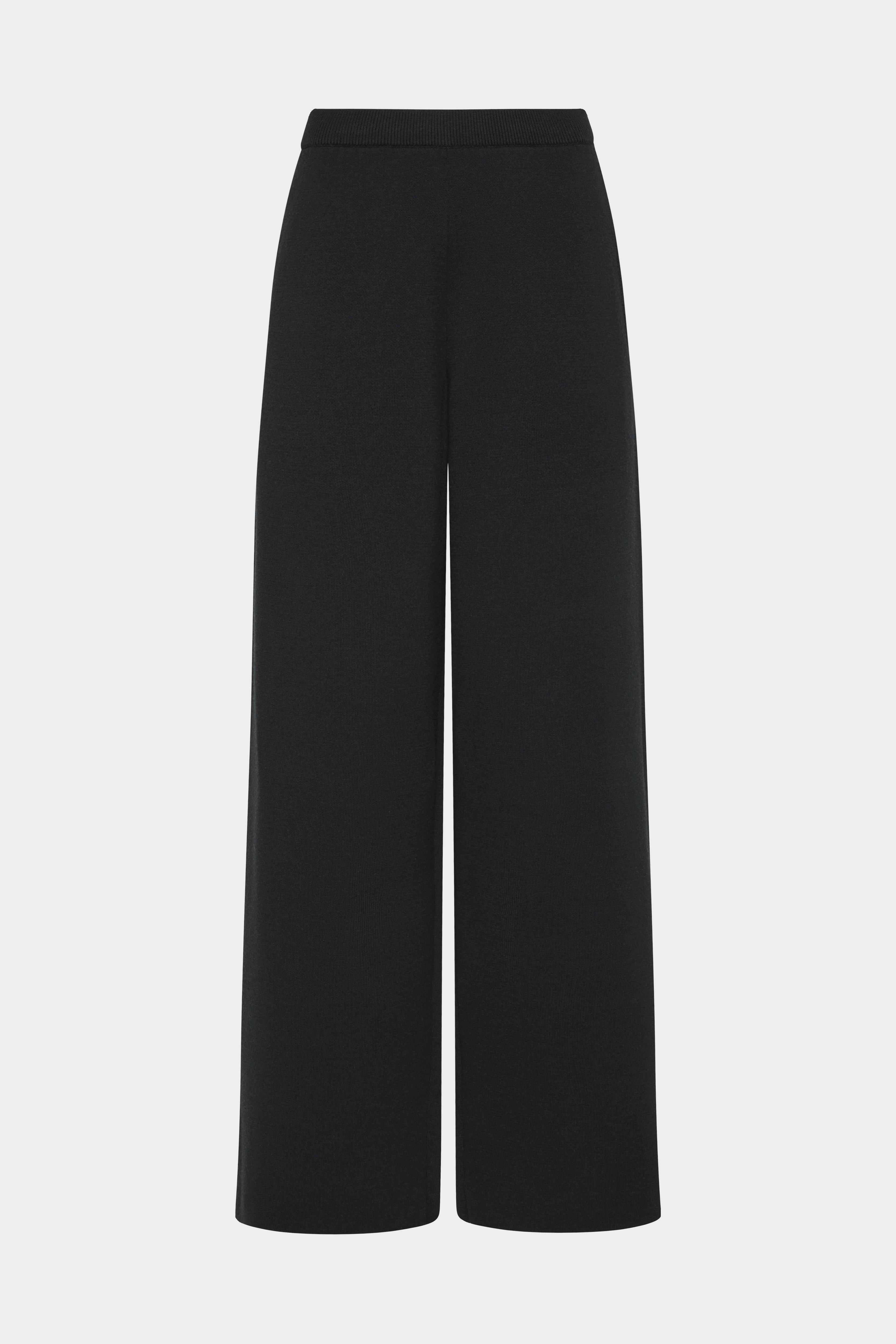 Playback Knit Pant - Comfortable Stretchy Joggers for Women & Men | Perfect for Yoga, Lounge & Travel